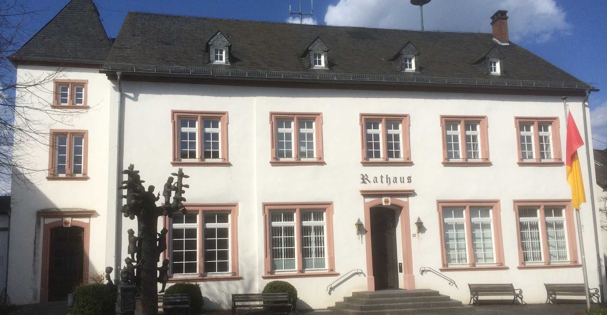Rathauspraxis Manderscheid